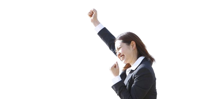 就職を成功できる写真撮影の活動